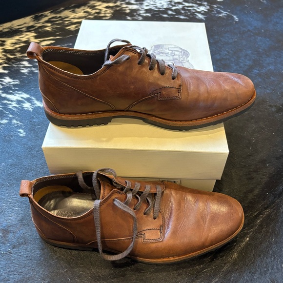 Timberland Bardstown Plain Toe Oxford size 12M main image 5